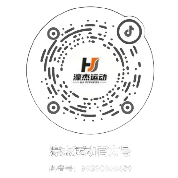 抖音二维码